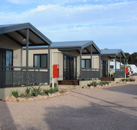 BIG4 Ceduna Tourist Park - Accommodation Sunshine Coast