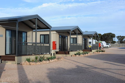BIG4 Ceduna Tourist Park - Accommodation Sunshine Coast 0