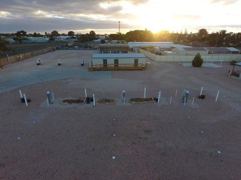 BIG4 Ceduna Tourist Park - Accommodation Sunshine Coast 27
