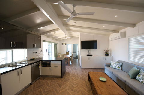 BIG4 Ceduna Tourist Park - Accommodation Sunshine Coast 6