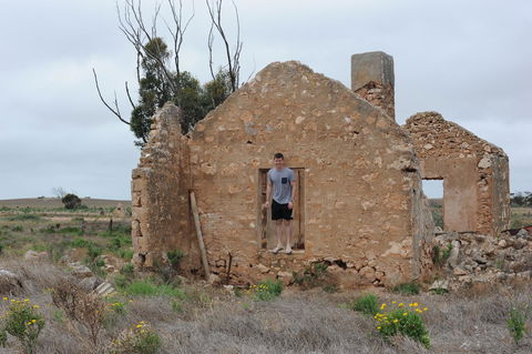BIG4 Ceduna Tourist Park - Accommodation Sunshine Coast 38