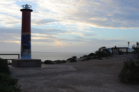 BIG4 Ceduna Tourist Park - Accommodation Sunshine Coast 39