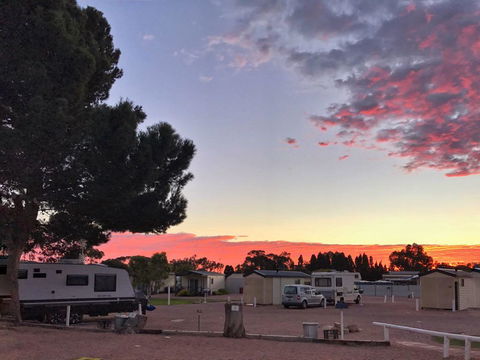 BIG4 Ceduna Tourist Park - Accommodation Sunshine Coast 26