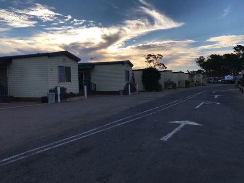 BIG4 Ceduna Tourist Park - Accommodation Sunshine Coast 25