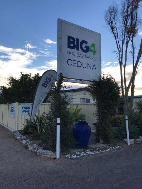 BIG4 Ceduna Tourist Park - Accommodation Sunshine Coast 10