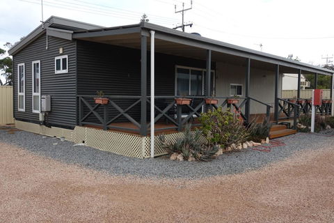 BIG4 Ceduna Tourist Park - Accommodation Sunshine Coast 2