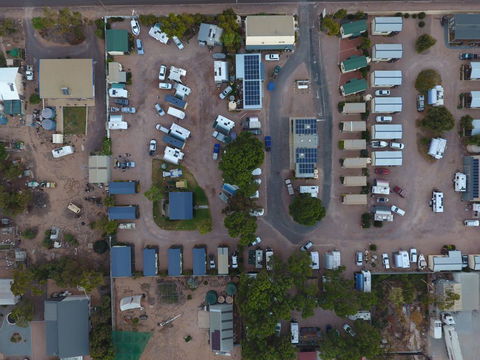 BIG4 Ceduna Tourist Park - Accommodation Sunshine Coast 31