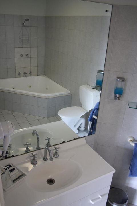 Navigators Motel & Diner - Accommodation Sunshine Coast 14