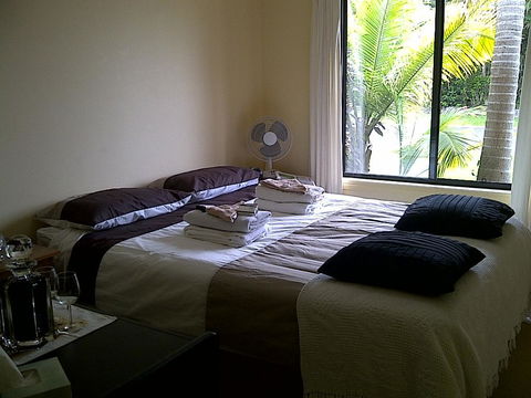 Byron Bay Guest - Accommodation Sunshine Coast 2