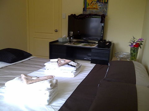 Byron Bay Guest - Accommodation Sunshine Coast 6