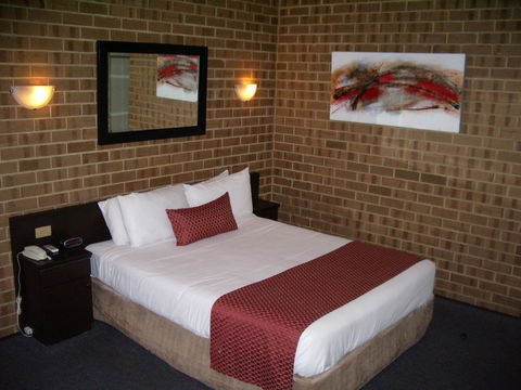 Aviators Lodge - Accommodation Sunshine Coast 18