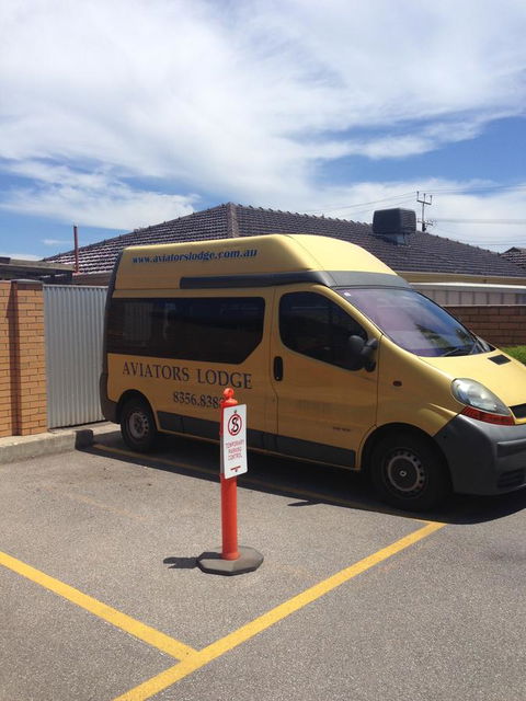 Aviators Lodge - Accommodation Sunshine Coast 12