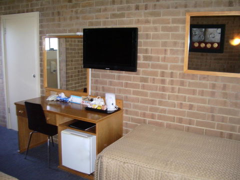 Aviators Lodge - Accommodation Sunshine Coast 30