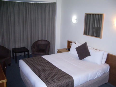 Aviators Lodge - Accommodation Sunshine Coast 39