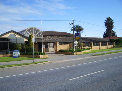 Aviators Lodge - Accommodation Sunshine Coast 35