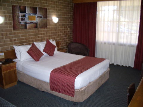 Aviators Lodge - Accommodation Sunshine Coast 15