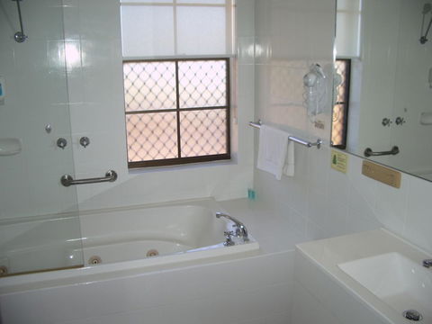 Aviators Lodge - Accommodation Sunshine Coast 31