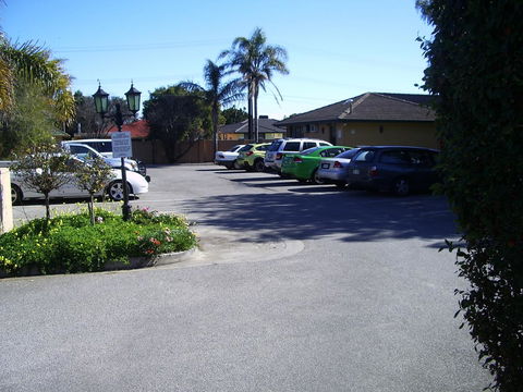 Aviators Lodge - Accommodation Sunshine Coast 26