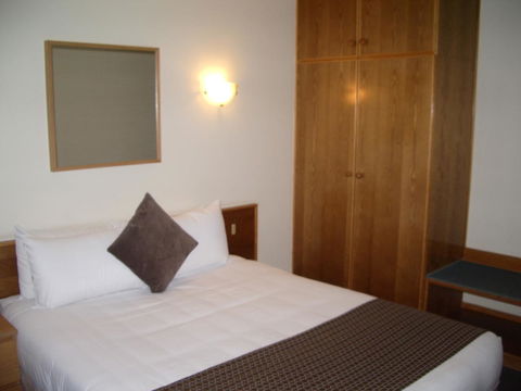 Aviators Lodge - Accommodation Sunshine Coast 43