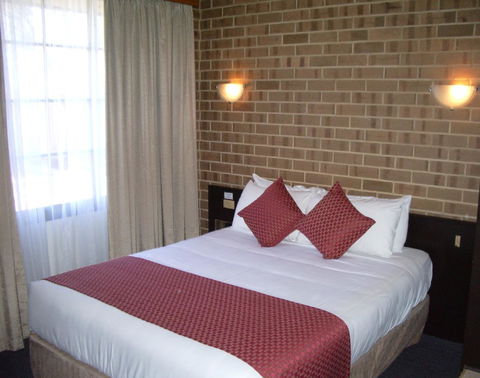 Aviators Lodge - Accommodation Sunshine Coast 40