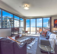 Lights Landing Penthouse - Accommodation Sunshine Coast