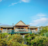 Seacroft - Accommodation Sunshine Coast