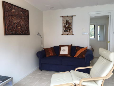 Rumah Pantai - Accommodation Sunshine Coast 2