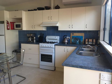 Rumah Pantai - Accommodation Sunshine Coast 3
