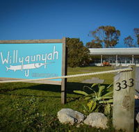 Willygunyah - Accommodation Sunshine Coast
