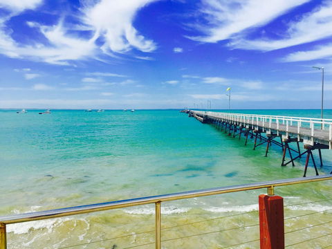 Railway Cottage In Beachport - Accommodation Sunshine Coast 0