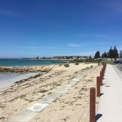Railway Cottage In Beachport - Accommodation Sunshine Coast 8