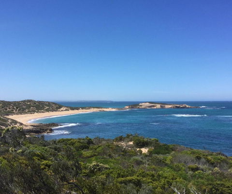 Railway Cottage In Beachport - Accommodation Sunshine Coast 9