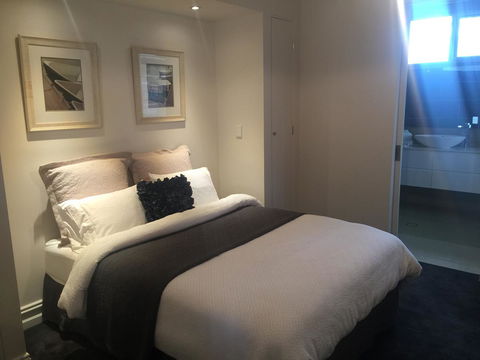 Railway Cottage In Beachport - Accommodation Sunshine Coast 14