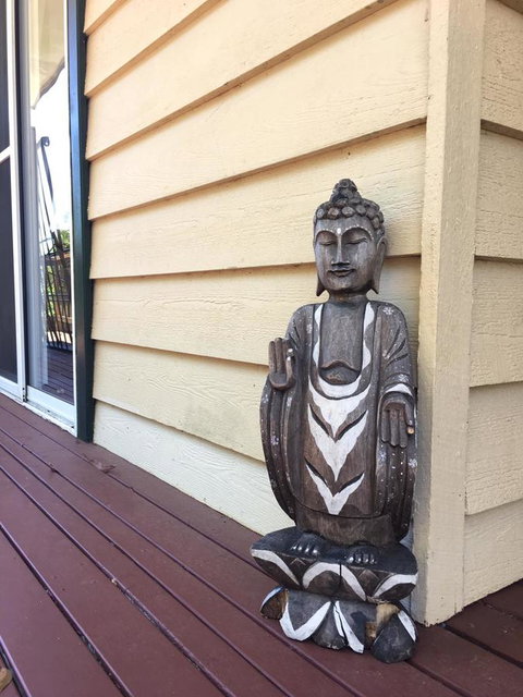 Yallaroo Cottage - Accommodation Sunshine Coast 7