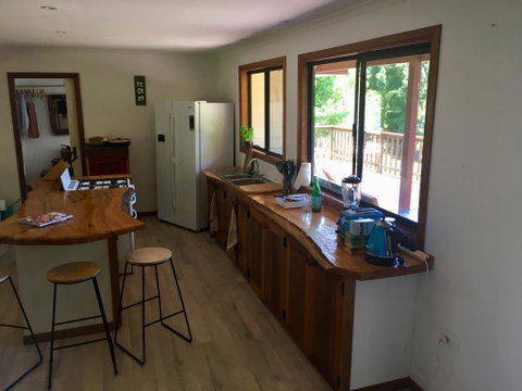 Yallaroo Cottage - Accommodation Sunshine Coast 5