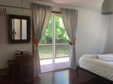 Yallaroo Cottage - Accommodation Sunshine Coast 18