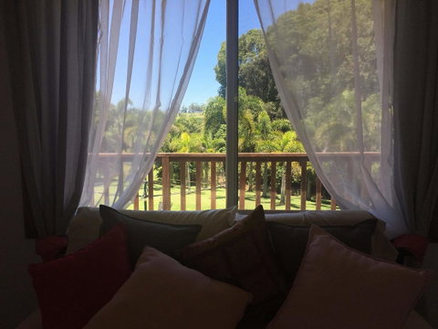 Yallaroo Cottage - Accommodation Sunshine Coast 16