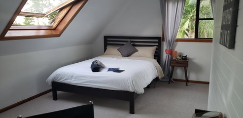 Yallaroo Cottage - Accommodation Sunshine Coast 3