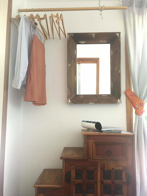 Yallaroo Cottage - Accommodation Sunshine Coast 17
