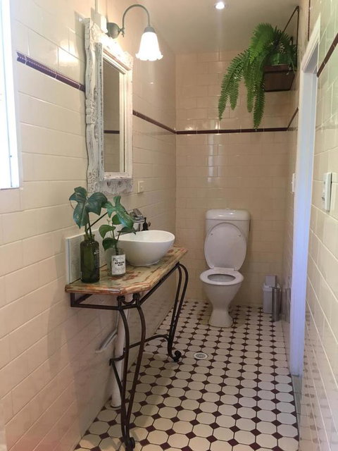 Yallaroo Cottage - Accommodation Sunshine Coast 10