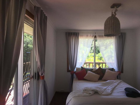Yallaroo Cottage - Accommodation Sunshine Coast 19