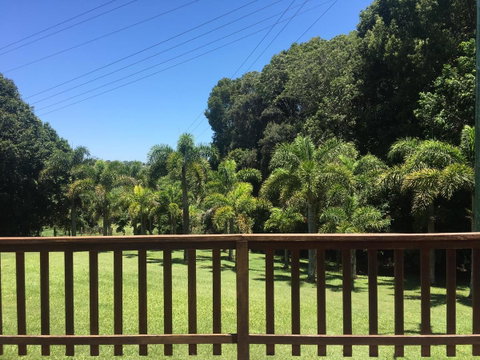 Yallaroo Cottage - Accommodation Sunshine Coast 11