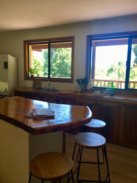 Yallaroo Cottage - Accommodation Sunshine Coast 15