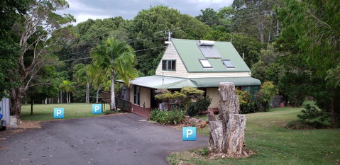 Yallaroo Cottage - Accommodation Sunshine Coast 4