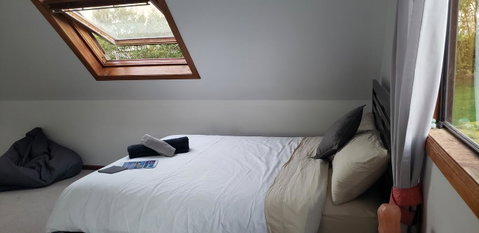 Yallaroo Cottage - Accommodation Sunshine Coast 2