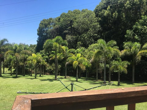 Yallaroo Cottage - Accommodation Sunshine Coast 8
