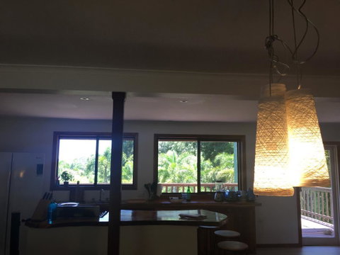Yallaroo Cottage - Accommodation Sunshine Coast 6