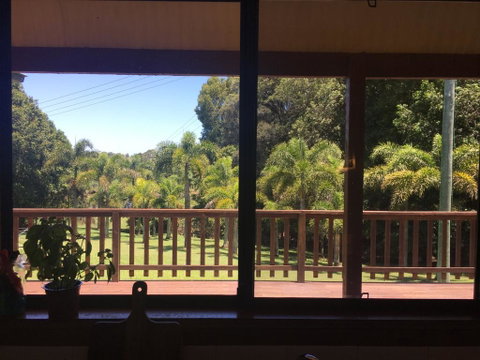 Yallaroo Cottage - Accommodation Sunshine Coast 14