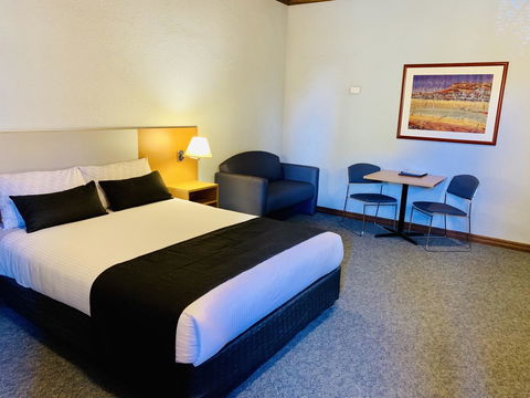 Desert Cave Hotel - Accommodation Sunshine Coast 19