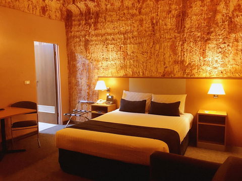 Desert Cave Hotel - Accommodation Sunshine Coast 40